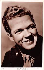 Bill Williams Actor