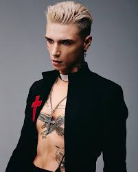 andy biersack on instagram 𝘛𝘩𝘦 𝘸𝘰𝘳𝘭𝘥 𝘸𝘪𝘭𝘭 𝘴𝘵𝘢𝘪𝘯 𝘶𝘴 𝘸𝘪𝘵𝘩 𝘢 𝘴𝘤𝘢𝘳𝘭𝘦𝘵 𝘤𝘳𝘰𝘴𝘴 black veil brides andy andy biersack andy black