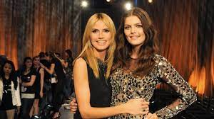 Finalabbruch und evakuierung | germany's next topmodel finale 2015 | prosieben. Gntm 2015 Finale Wer Ist Die Gewinnerin Wer Ist Germany S Next Topmodel Augsburger Allgemeine