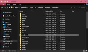 You will find minecraft.jar located in ~/.minecraft/bin/. Minecraft How To Install Mods Using Forge Tech How