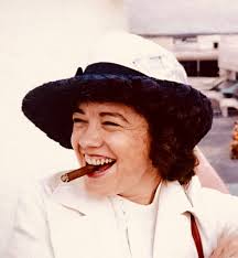 Joann Ridaught O'Grady