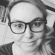 Interview with Sara L. Hudson, Author of Space Oddities