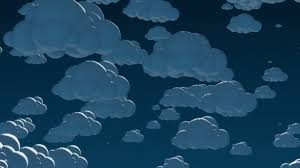 Cartoon Flying Clouds In The Night Sky Stock Video C Vvvisual 92133148 Discover thousands of premium vectors available in ai and eps formats. cartoon flying clouds in the night sky