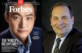 Marquis Who's Who Listee Dr. Scott Alexander Rose Featured in the April/May  2025 Issue of Forbes Magazine
