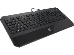 The tom's hardware show returns on march 18 at 3pm eastern! Razer Deathstalker Chroma Membrane Gaming Keyboard Newegg Com