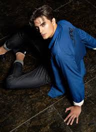 #adam models #nicholas waickman #igor jovanovic #igor jovanovic model #model #male model #photography #sexy #black and white. Igor Jovanovic By Lawrence Cortez Fashionably Male Model Igor Male Models