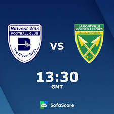 They play their home games at to find out more about the club, golden arrows players, take a look at their twitter page, which is. Bidvest Wits Lamontville Golden Arrows Live Ticker Und Live Stream Sofascore