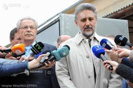 „un nou gest provocator şi agresiv la adresa româniei: Ambasadorul Romaniei La Budapesta Marius Lazurca Nu A Refuzat SÄƒ Se IntalneascÄƒ Cu Reprezentantul Ministerului De Externe De La Budapesta AgenÈ›ia De PresÄƒ Rador