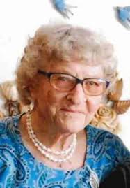 Laura Bell Lorenz Obituary November 19, 2018