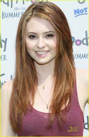 Jillian Clare: 'Judy Moody' Premiere!: Photo 420202