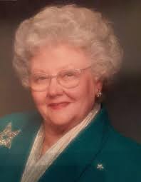 Obituary for Ruth (Griffith) Sprouse