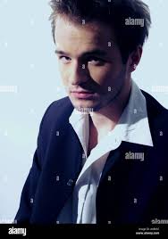 Beau young hi-res stock photography and images