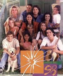 Noche con sabrina love vhs: Endless Summer Tv Series 1998 Filmaffinity