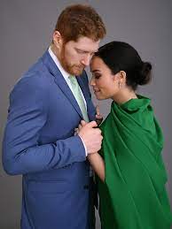 Prince harry and meghan markle officially exited the royal family in march 2020; Lifetime Reveals New Prince Harry And Meghan Markle For Next Movie Ew Com