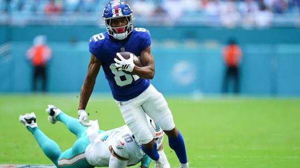 Calvin Austin III Suffers Season-Ending ACL Tear