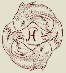 Pisces Koi Fish By Jackiethepirate On Deviantart Pisces Tattoos Pisces Tattoo Designs Fish Drawings