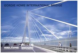 Official project account for the gordie howe international bridge project between windsor, on & detroit, mi. Gordie Howe International Bridge Detroit Greenways Coalition