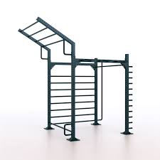 Saturno movement, caliverse, project calisthenics and antranik's ring program 9090 4 Calisthenics Rack Model 4 Sidea Fitness Company International