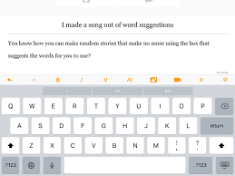 Original Songs I Made A Song Out Of Word Suggestions Wattpad A few days ago i added a post about my song box, i have now seen that it has quite a few pins and repins on pinterest. original songs i made a song out of