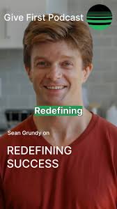 Check out our latest podcast episode for an insightful discussion about  success in times of hardship., Sean Grundy, Co-founder and CEO of @getbevi,  joins @davidcohen Cohen