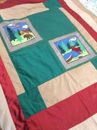 Retired schoolteachers craft quilts for long-term care patients at Port aux  Basques hospital