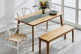 Aldi Has Done It Again With This Scandi Solid Oak Dining Table Home Beautiful Solid Oak Dining Table Oak Dining Table Solid Oak