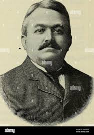 William dickenson hi-res stock photography and images