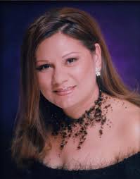 Gloria Garcia Obituary