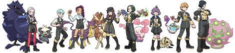 black eagles pokemon trainers fire emblem three houses fire emblem fire emblem characters emblems