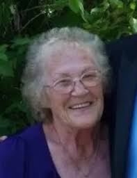 Obituary information for Edna Cain
