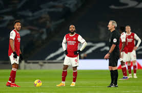 Jun 05, 2021 · erik lamela has won the premier league goal of the season for his outrageous rabona against arsenal. Tottenham Vs Arsenal Player Ratings Derby Dejection