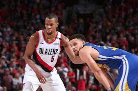 Connor letourneau of the san francisco chronicle reported the news. Portland Trail Blazers At Golden State Warriors Preview Blazer S Edge