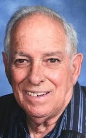 Obituary for David J. Parece