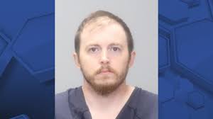 Man arrested, charged in stepfather's Columbus murder