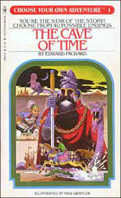 Movies games audio art portal community your feed. Choose Your Own Adventure Wikipedia