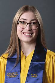 C O M M E N C E M E N T S P R I N G 2 0 2 4