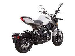 Wolf is an american owned and operated scooter company that imports a wide variety of both 50cc and 150cc scooters. New 2020 Wolf Brand Scooters Wolf Striker Motorcycles In Richmond Va White