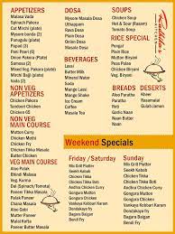 Pin By Radhika S Kitchen Schaumburg On Radhika Kitchen Menu Plain Dosa Rava Dosa Chicken Soup