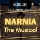 Narnia - October 17, 2025