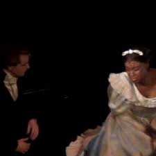 Check spelling or type a new query. Eating Gruel In Silence And Solitude Amara Okereke Cosette Les Miserables West