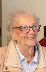 Helen A. Brummell (Brownie)