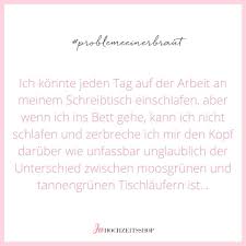 Probleme Einer Braut Hochzeit I Spruch I Gratulation I Karte I Lustig I Reise I Zitate I Kurz I Ehe I Wunsch I S Hochzeit Shop Hochzeitsaccessoires Hochzeit