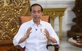 Dia menilai pernyataan tersebut bernada pesimisme. Jokowi Gratiskan Vaksin Covid 19 Ini Tanggapan Epidemiolog Kabar24 Bisnis Com