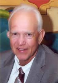 Robert Lee 'Butch' Leeson