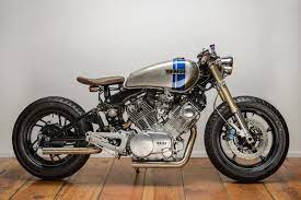 cafe racer palette カフェレーサーバイク カフェレーサー 古いバイク