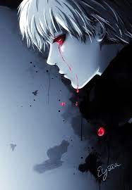 Pin by solis on anime pfp tokyo ghoul anime tokyo ghoul. Tokyo Ghoul Kaneki Sad Wallpaper Novocom Top