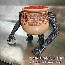 ELEDEN RING 的[武士]圖將在2022 年奇跡節[夏季] 上發佈，該圖在From 軟體的正式批准下發佈！ - funglr Games