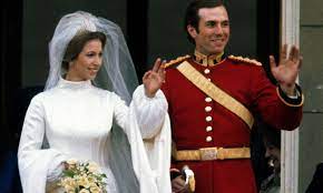 Her royal highness the princess anne of royal sass. Want Your Own Slice Of A Royal Wedding A Piece Of Princess Anne S Cake From 1973 Is Up For Auction