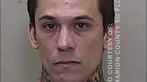 Marion County detectives seek additional information regarding the victims  of Antoine Scarpa