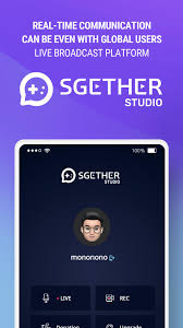 What i got here is the way they utilize firebase to do remote config by using a/b testing and feature toggling when releasing new features. Sgether Studio For Android Apk Download